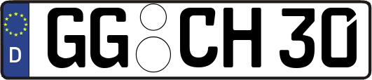 GG-CH30