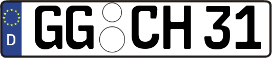 GG-CH31