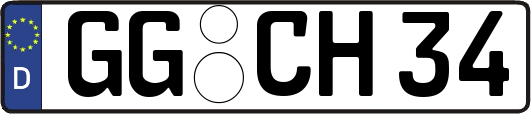 GG-CH34
