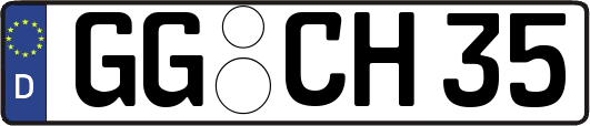 GG-CH35