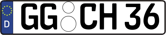 GG-CH36
