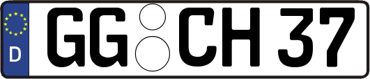 GG-CH37