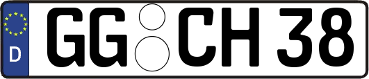 GG-CH38