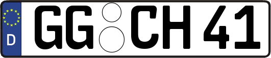 GG-CH41
