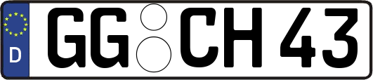 GG-CH43