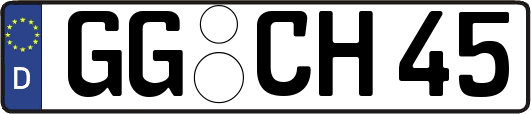 GG-CH45