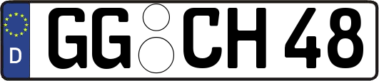 GG-CH48
