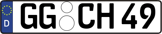 GG-CH49
