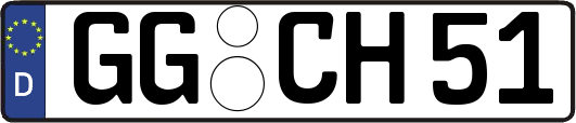 GG-CH51