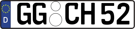 GG-CH52