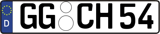 GG-CH54