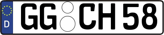 GG-CH58