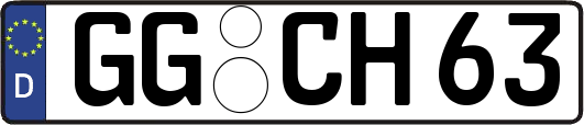 GG-CH63