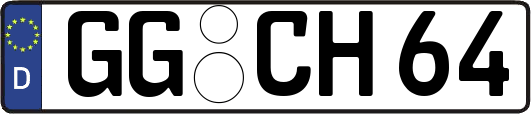 GG-CH64