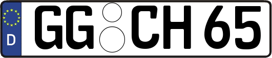 GG-CH65