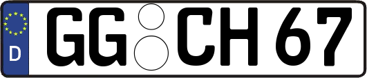 GG-CH67