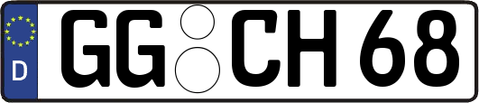 GG-CH68