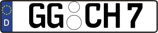 GG-CH7