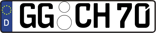 GG-CH70