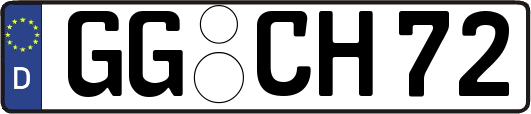 GG-CH72