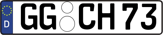 GG-CH73