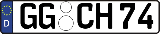 GG-CH74