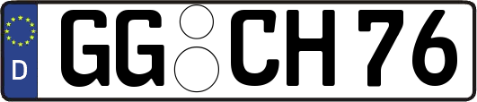 GG-CH76