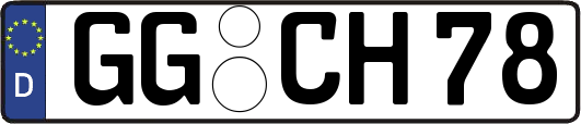 GG-CH78