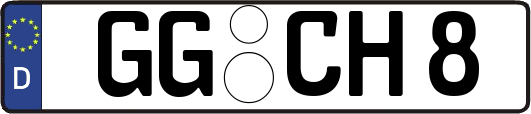 GG-CH8