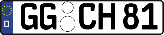 GG-CH81
