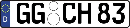 GG-CH83