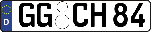 GG-CH84