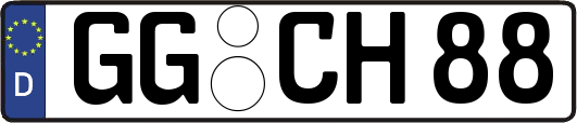 GG-CH88