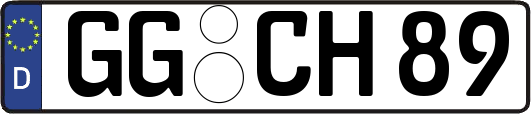 GG-CH89