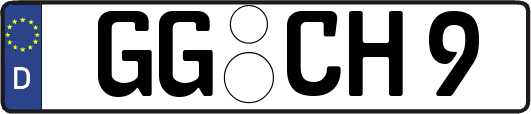 GG-CH9