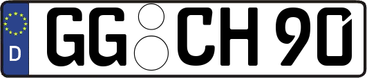 GG-CH90