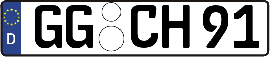 GG-CH91