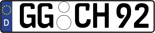 GG-CH92