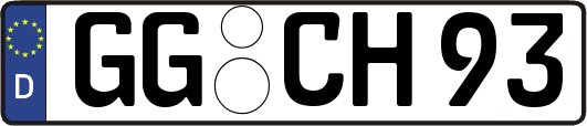 GG-CH93