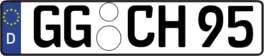 GG-CH95