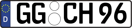 GG-CH96