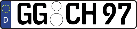 GG-CH97