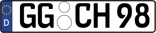 GG-CH98