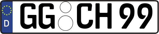 GG-CH99