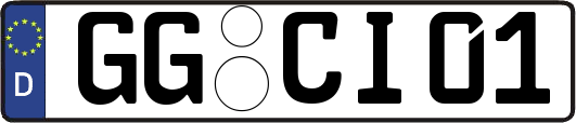GG-CI01