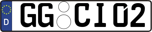 GG-CI02