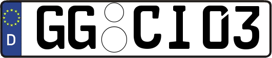 GG-CI03