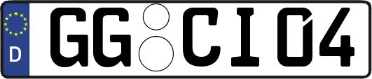 GG-CI04