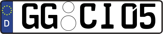 GG-CI05