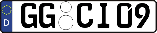 GG-CI09